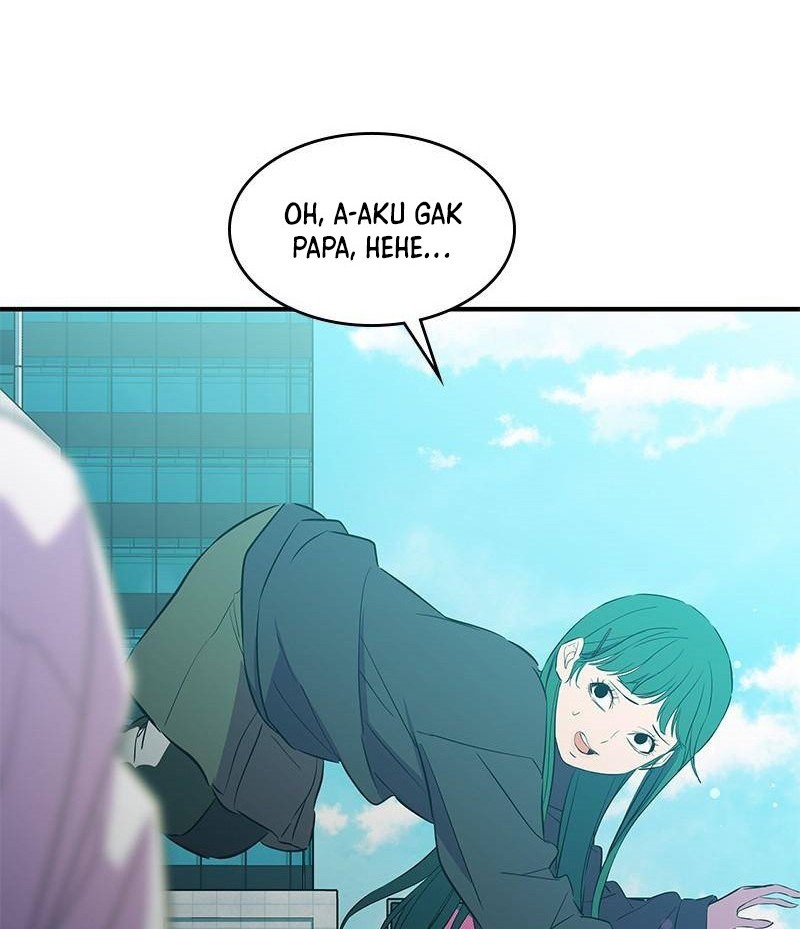 Incompetent Villain Chapter 29 Gambar 61