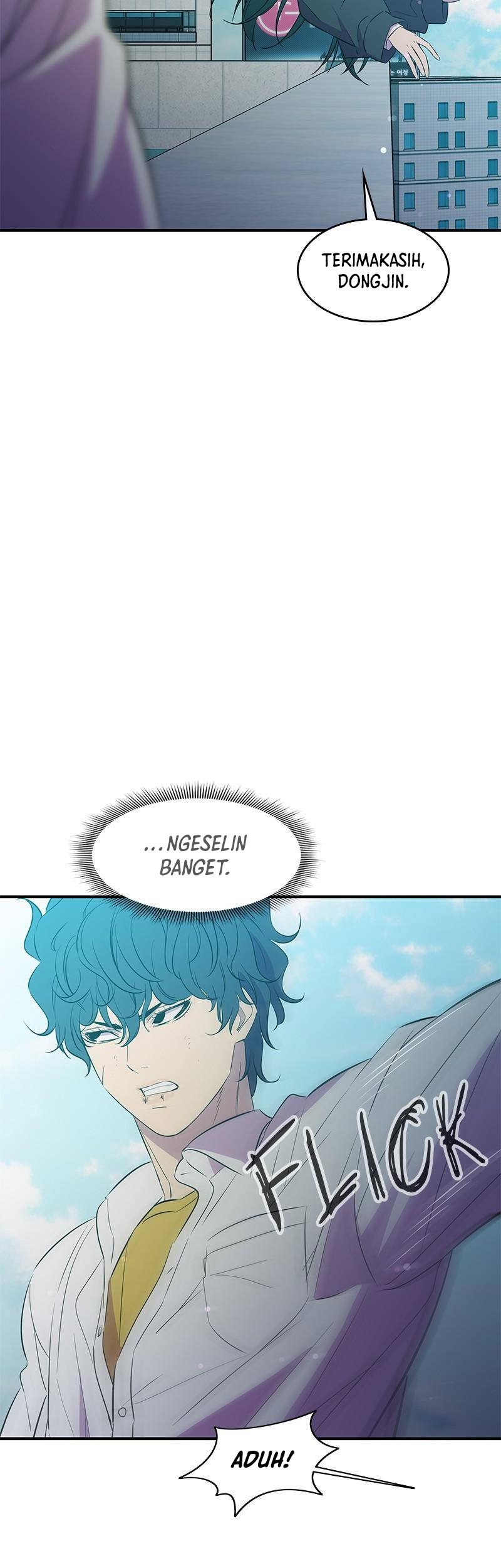 Incompetent Villain Chapter 29 Gambar 62