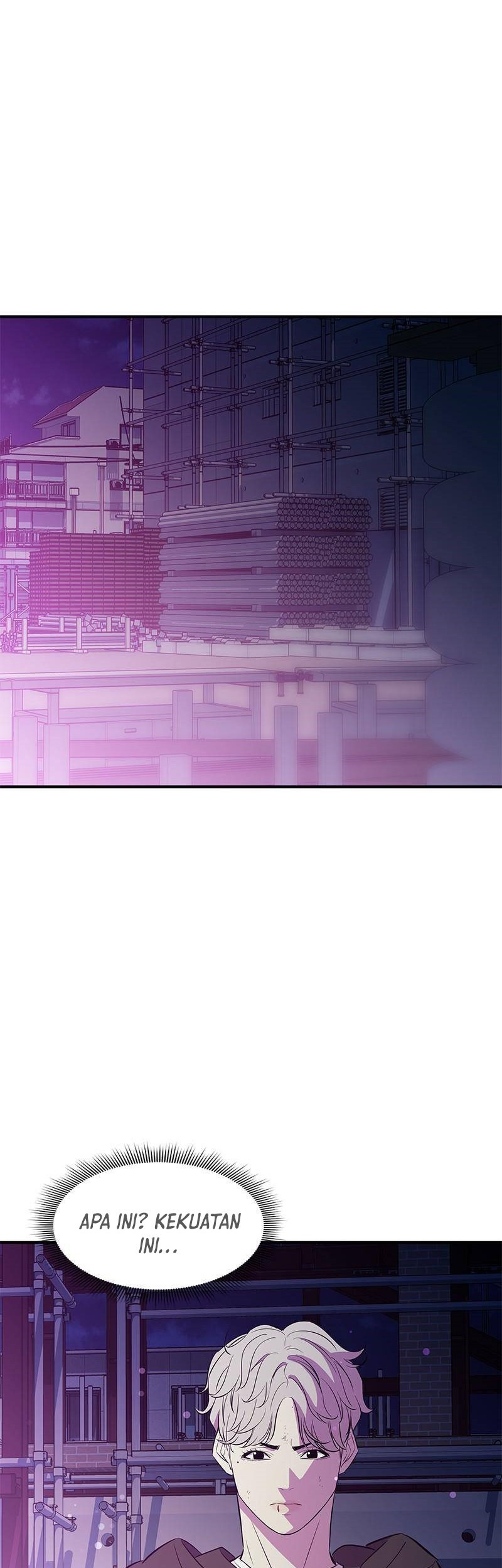 Incompetent Villain Chapter 29 Gambar 64