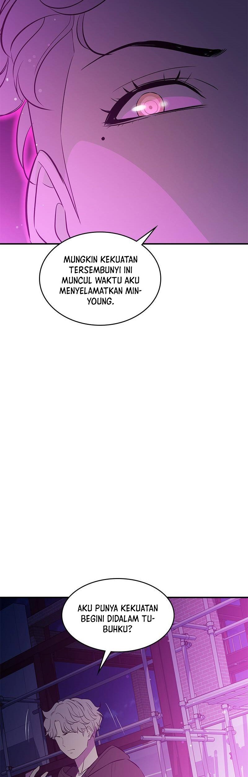 Incompetent Villain Chapter 29 Gambar 75