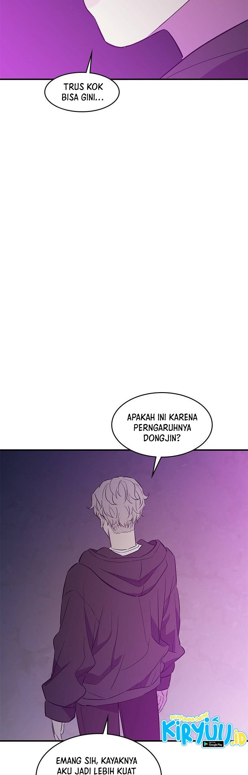 Incompetent Villain Chapter 29 Gambar 78