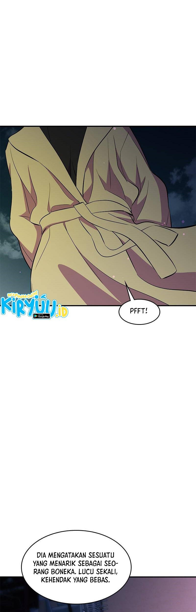 Incompetent Villain Chapter 29 Gambar 84