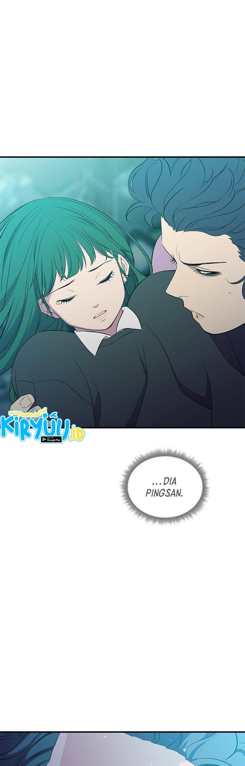 Incompetent Villain Chapter 29 Gambar 10