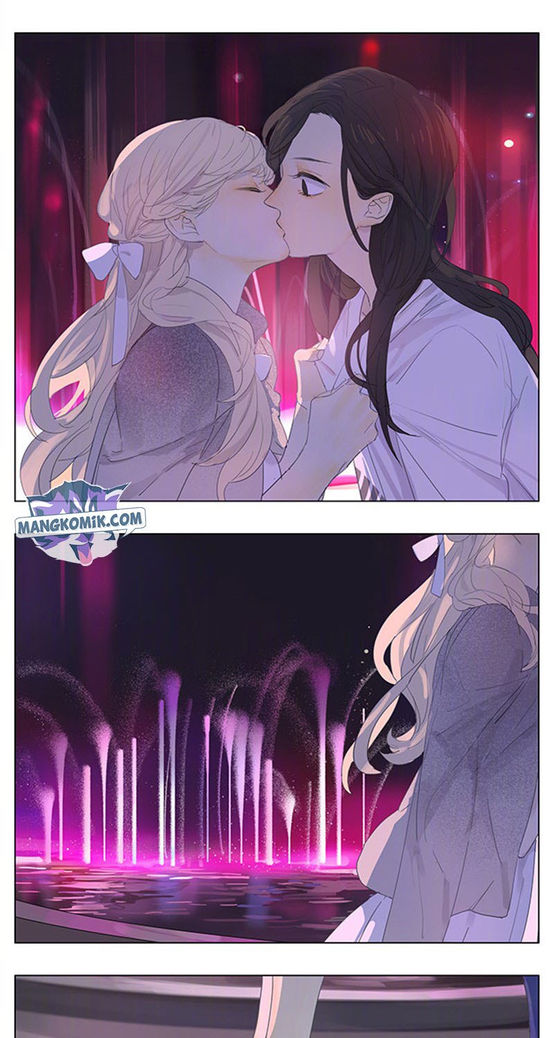 Baca  Tamen De Gushi Chapter 135 Gambar 2