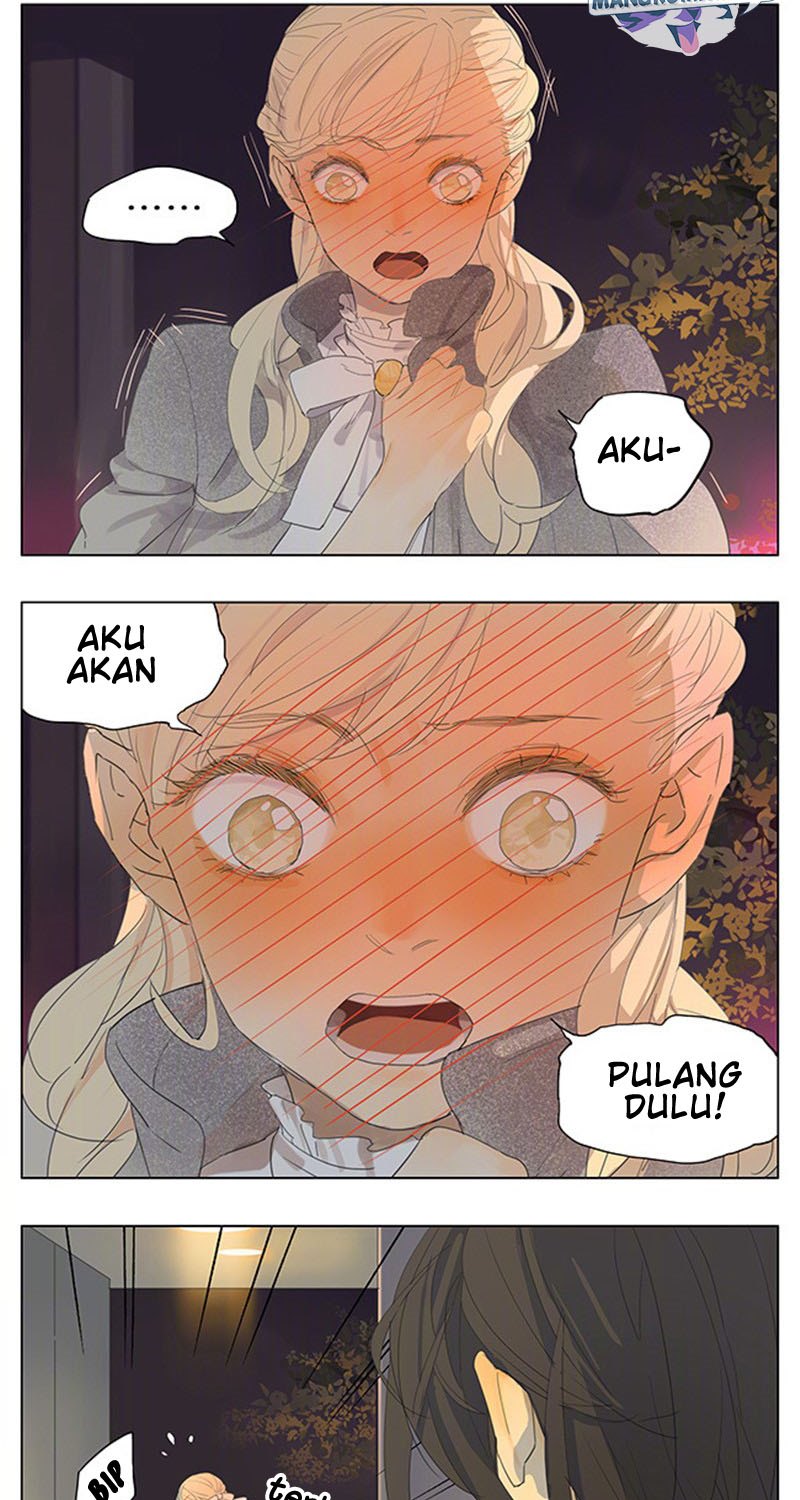 Tamen De Gushi Chapter 135 Gambar 4