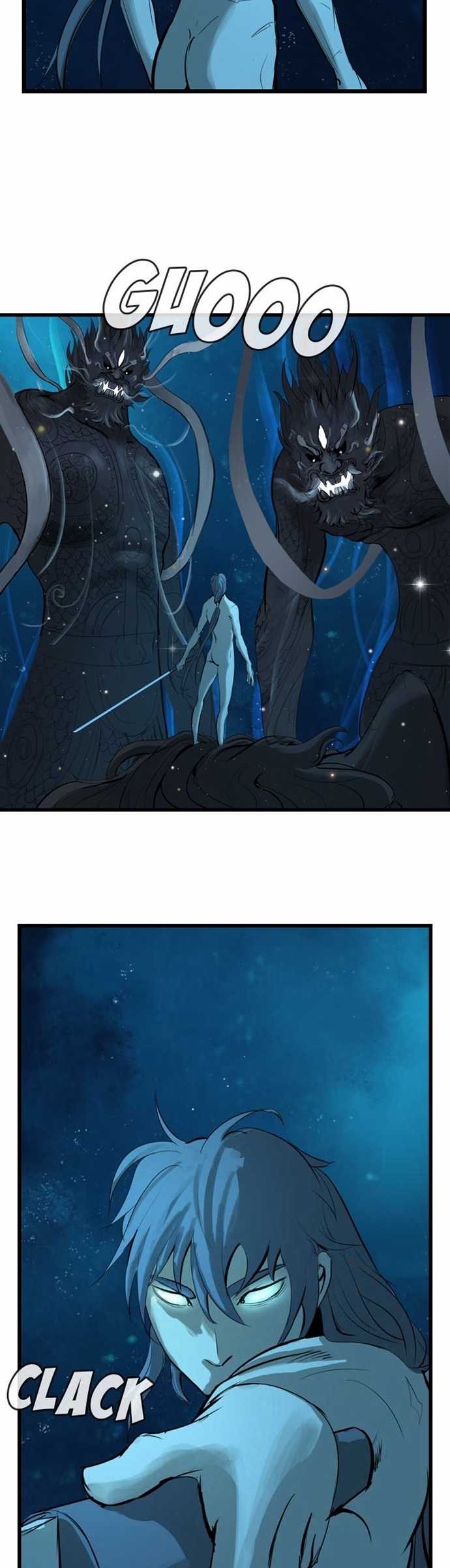 The Wanderer Chapter 12 Gambar 29