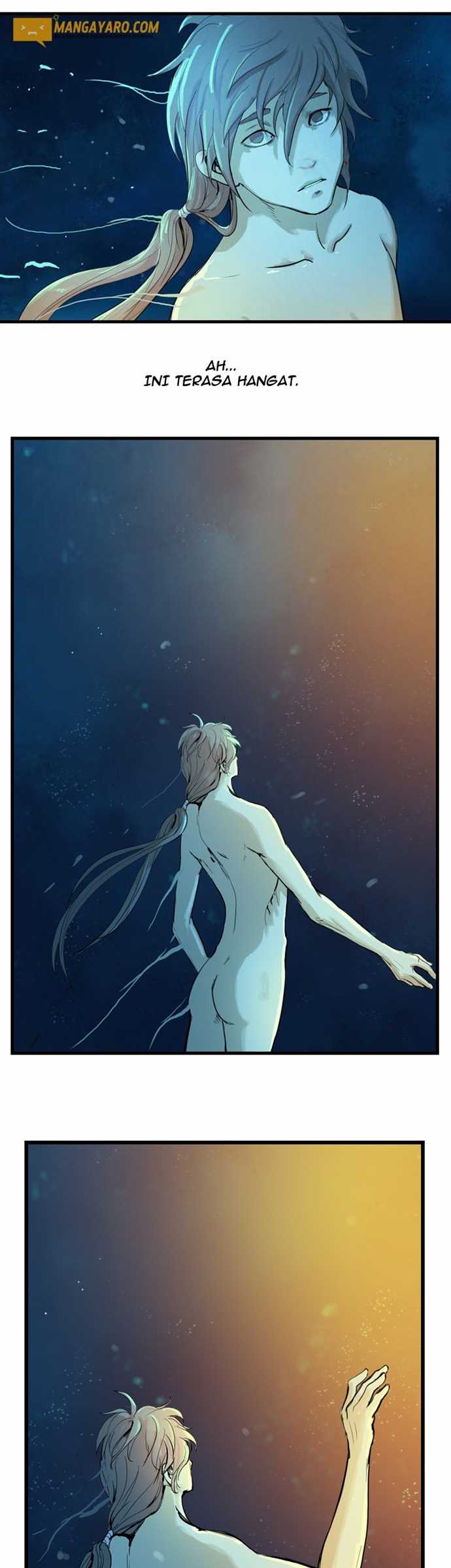 The Wanderer Chapter 10 Gambar 10