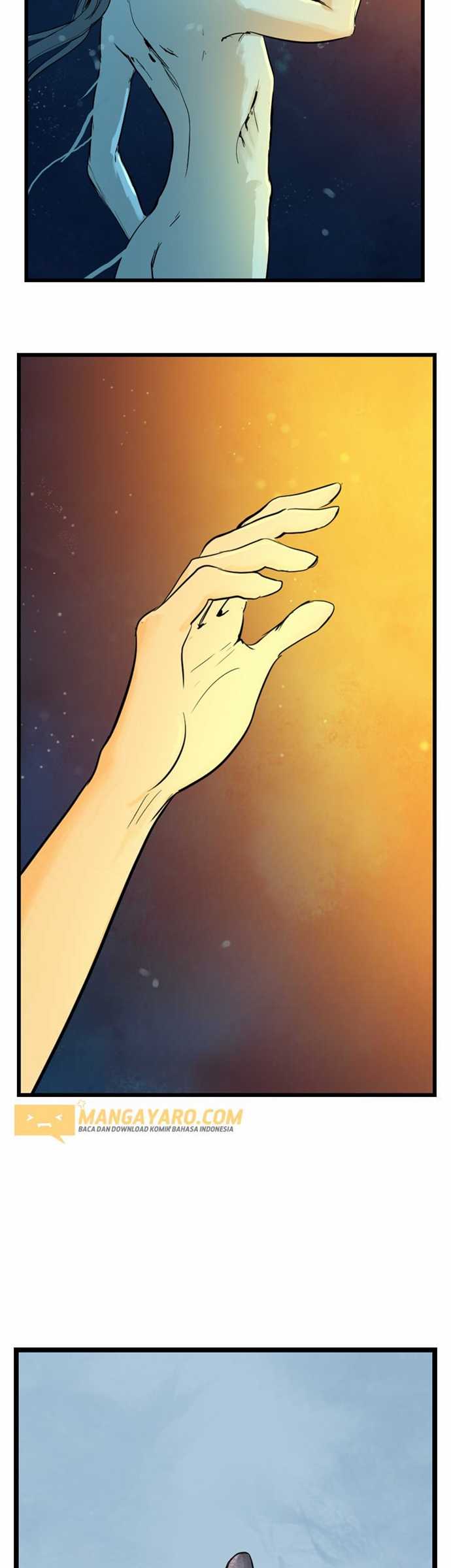 The Wanderer Chapter 10 Gambar 11