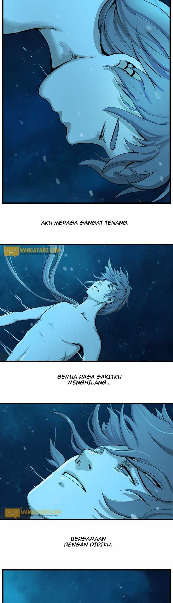 The Wanderer Chapter 10 Gambar 4
