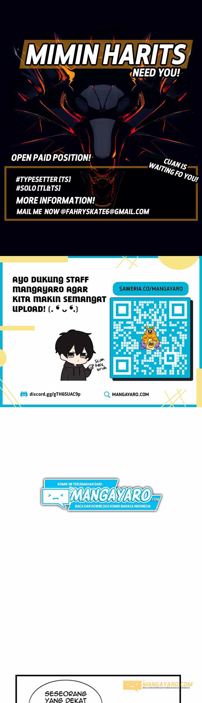 Baca  The Wanderer Chapter 09 Gambar 2