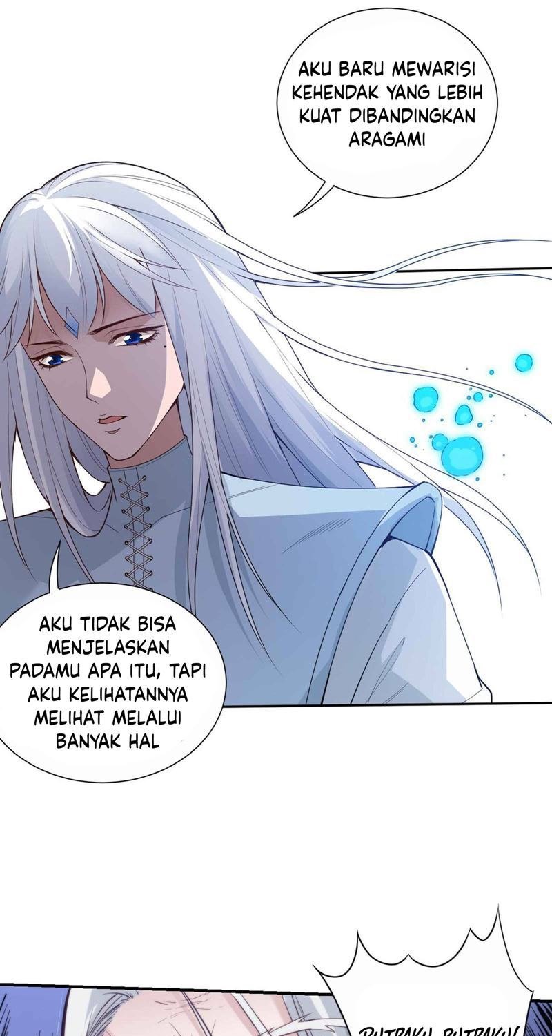 Ultimate Soldier Chapter 131 Gambar 36