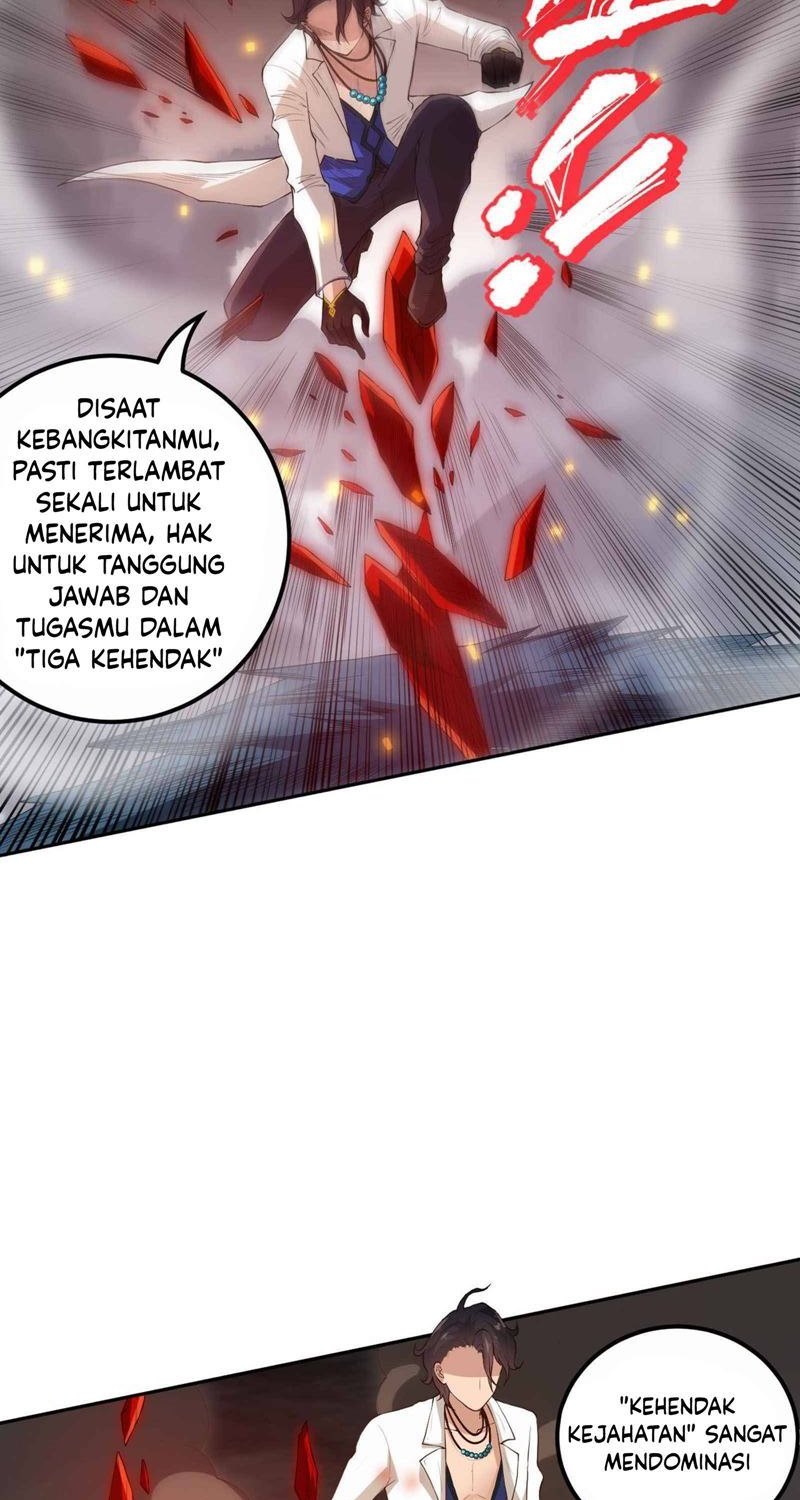 Ultimate Soldier Chapter 131 Gambar 50