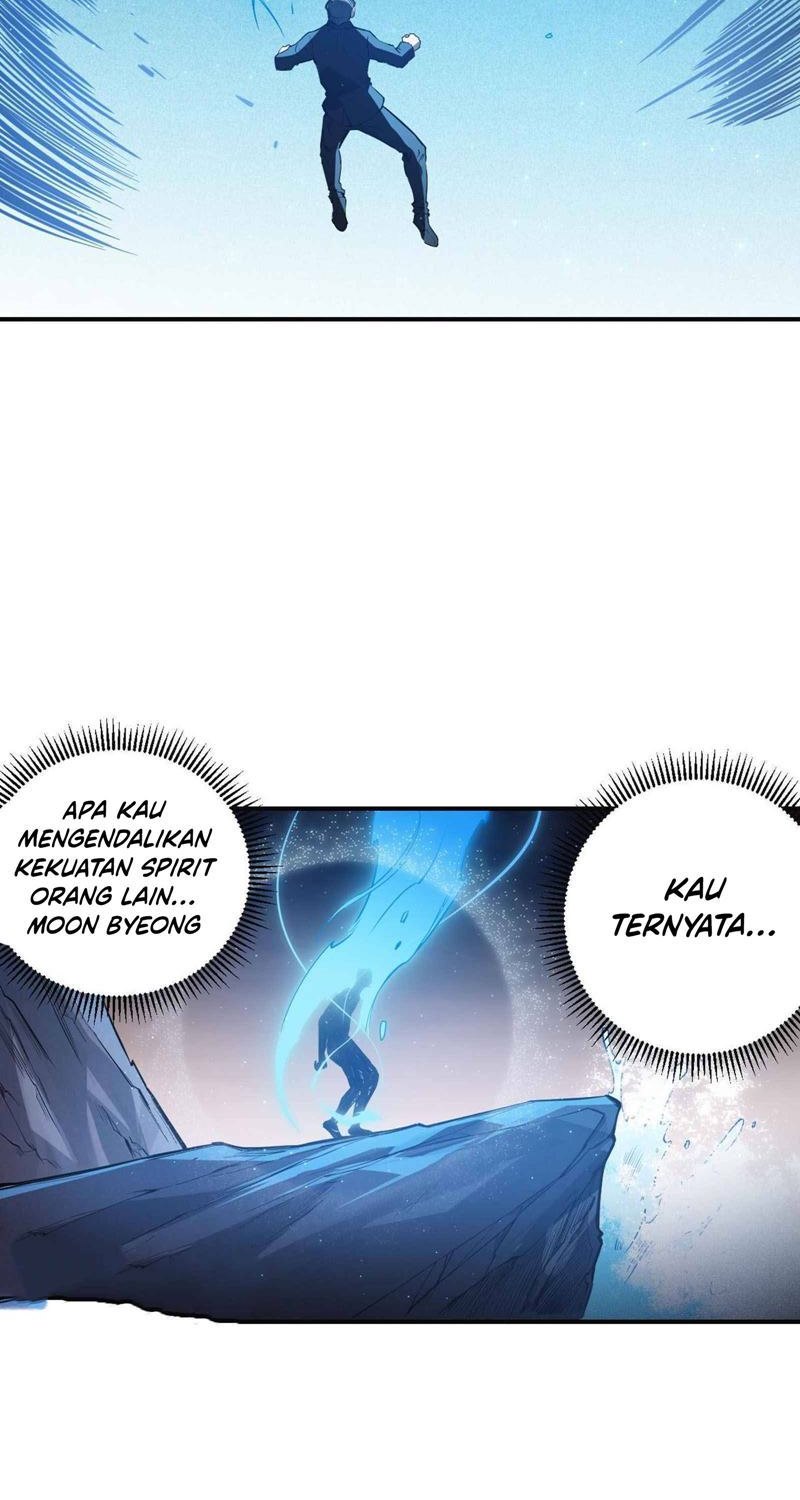Ultimate Soldier Chapter 131 Gambar 60