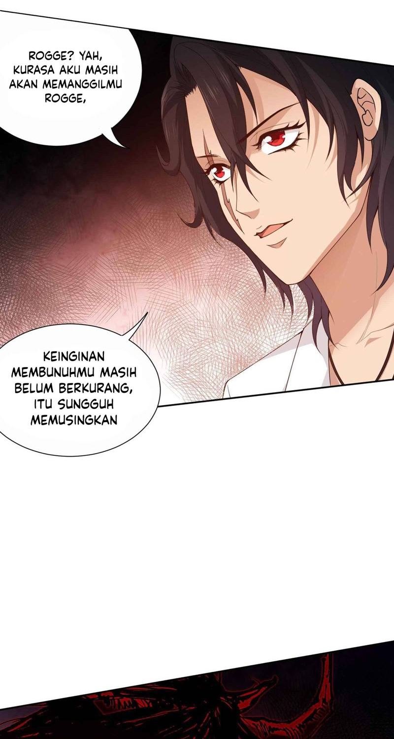 Ultimate Soldier Chapter 131 Gambar 63
