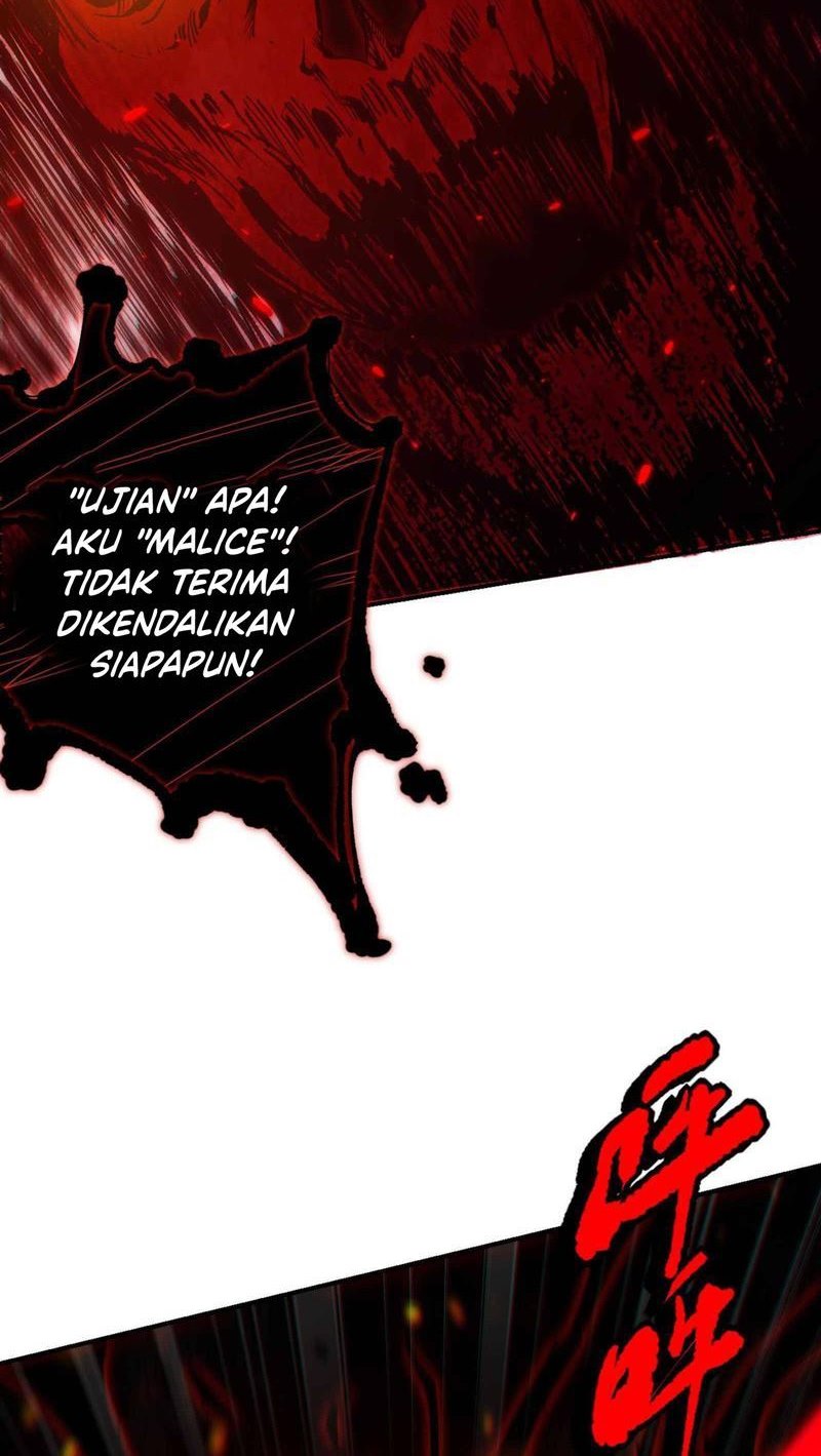 Ultimate Soldier Chapter 131 Gambar 71