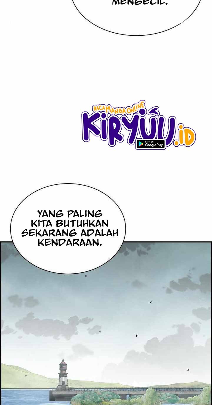 One Hundred Player Battleground Chapter 10 Gambar 51