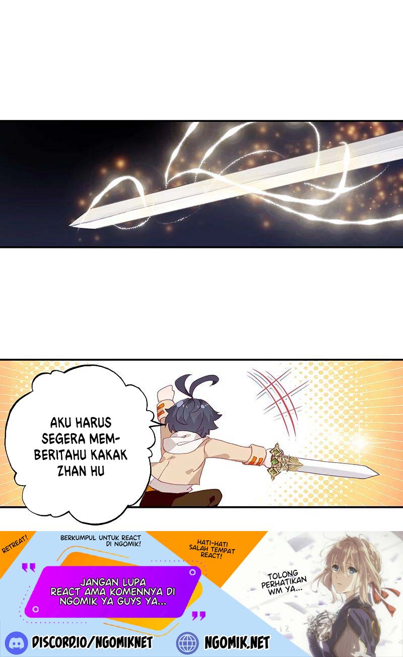 Child of Light Chapter 30 Gambar 13