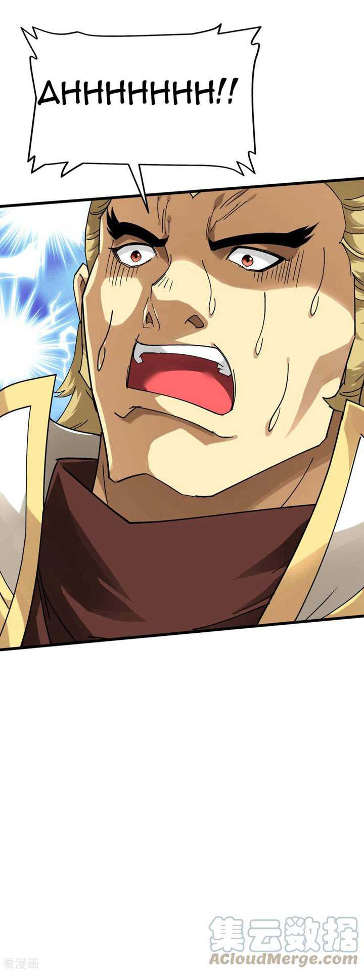 Rebirth I Am The Great God Chapter 143 Gambar 38