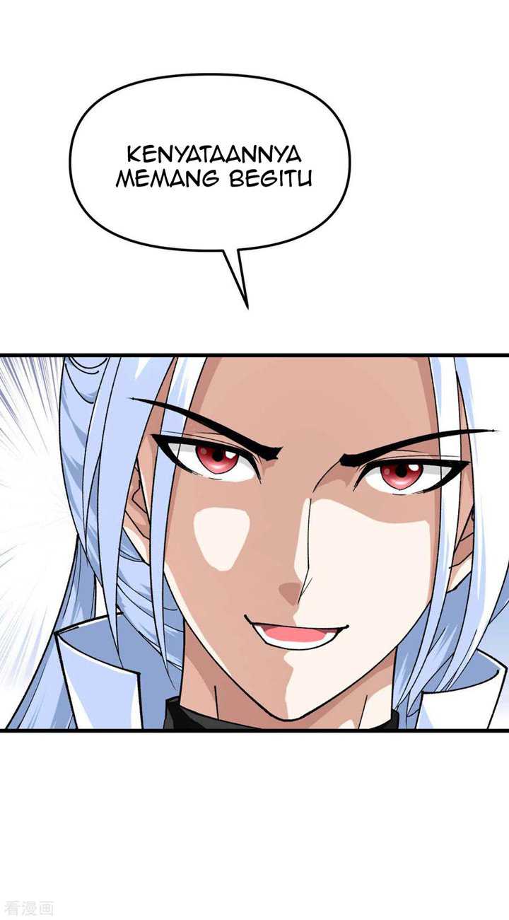 Rebirth I Am The Great God Chapter 143 Gambar 5