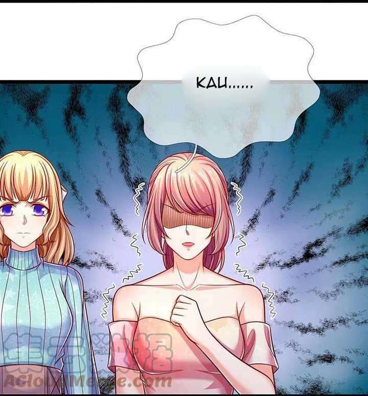 Immortal Daddy Xianzun Chapter 277 Gambar 11