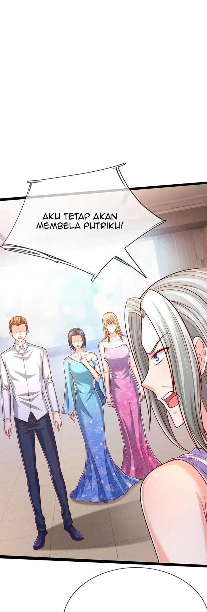 Immortal Daddy Xianzun Chapter 277 Gambar 15