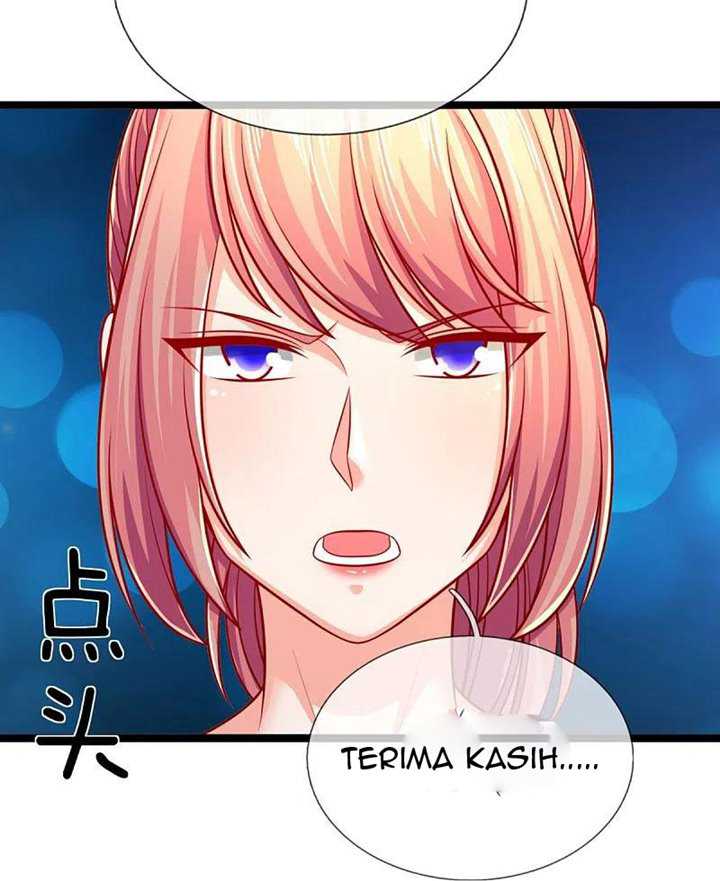 Immortal Daddy Xianzun Chapter 277 Gambar 18