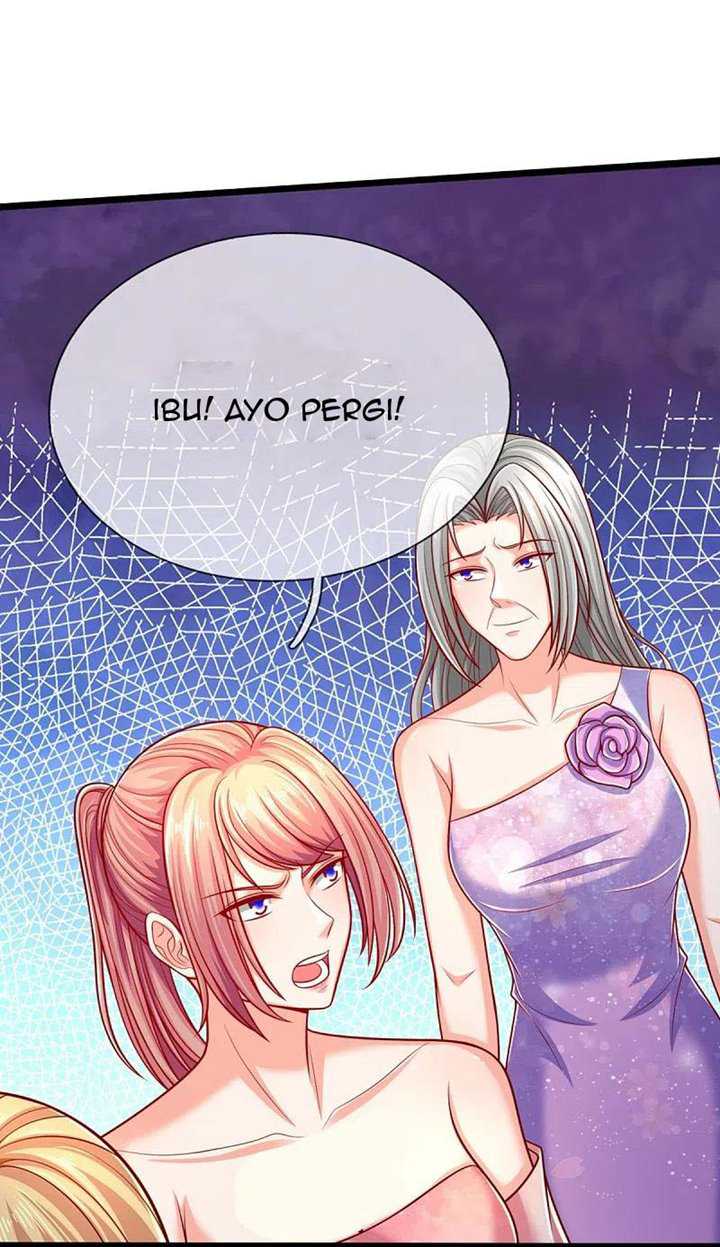 Immortal Daddy Xianzun Chapter 277 Gambar 21