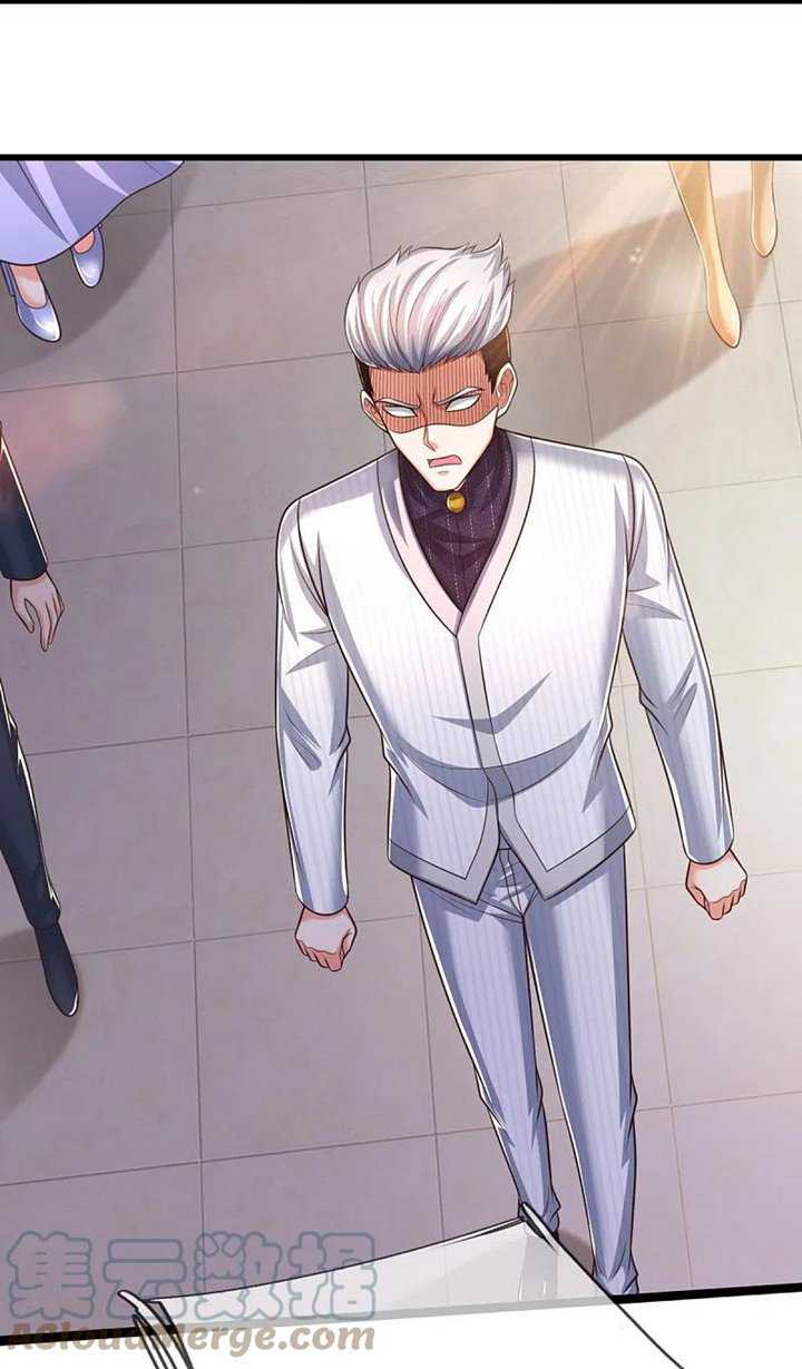 Immortal Daddy Xianzun Chapter 277 Gambar 23
