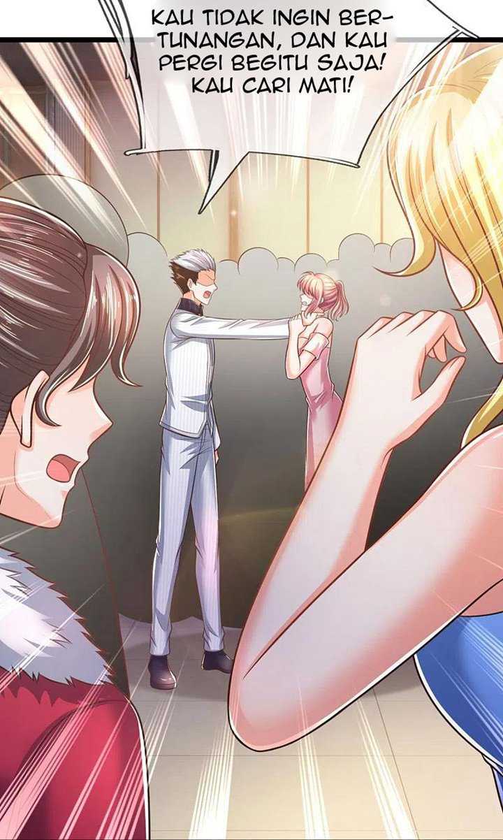 Immortal Daddy Xianzun Chapter 277 Gambar 24