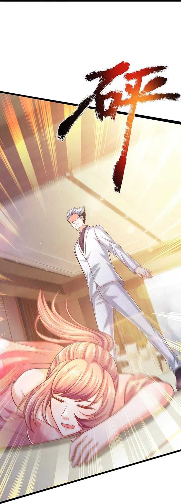 Immortal Daddy Xianzun Chapter 277 Gambar 25