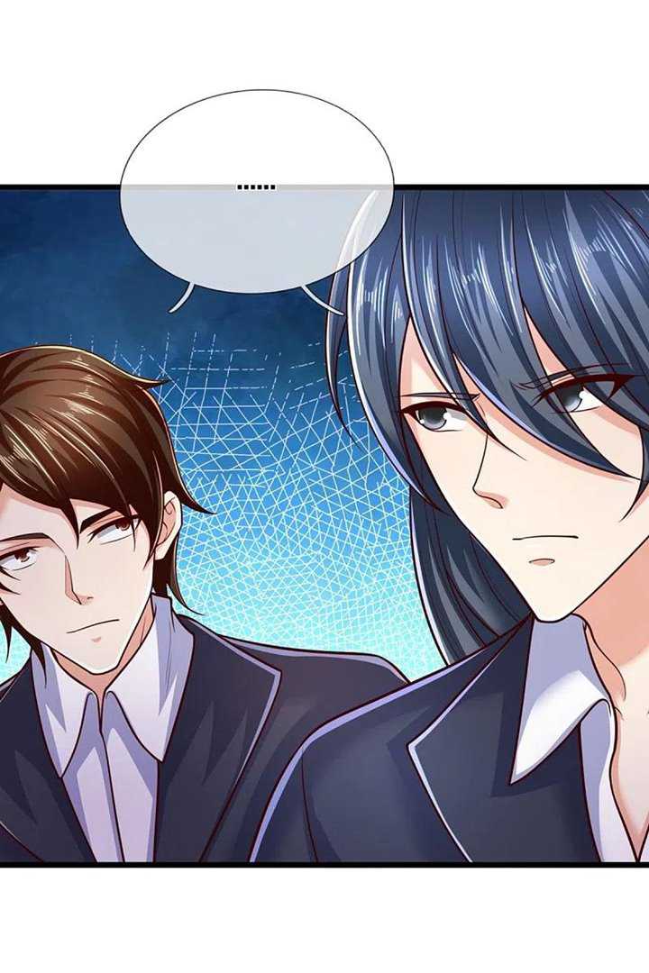 Immortal Daddy Xianzun Chapter 277 Gambar 33