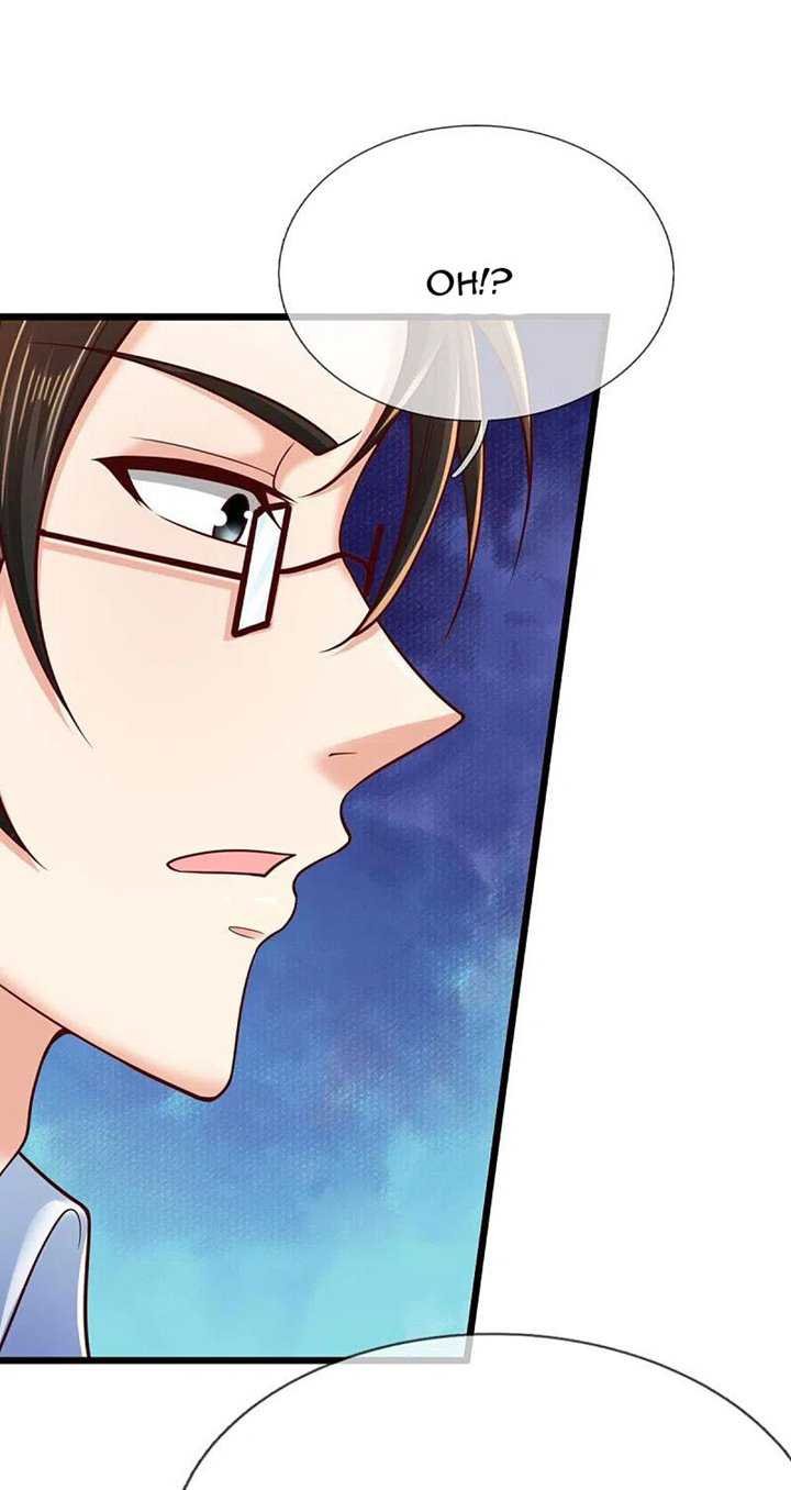 Immortal Daddy Xianzun Chapter 277 Gambar 40