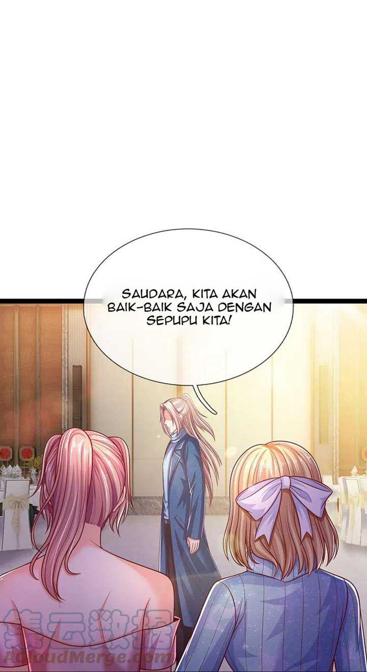 Immortal Daddy Xianzun Chapter 277 Gambar 5