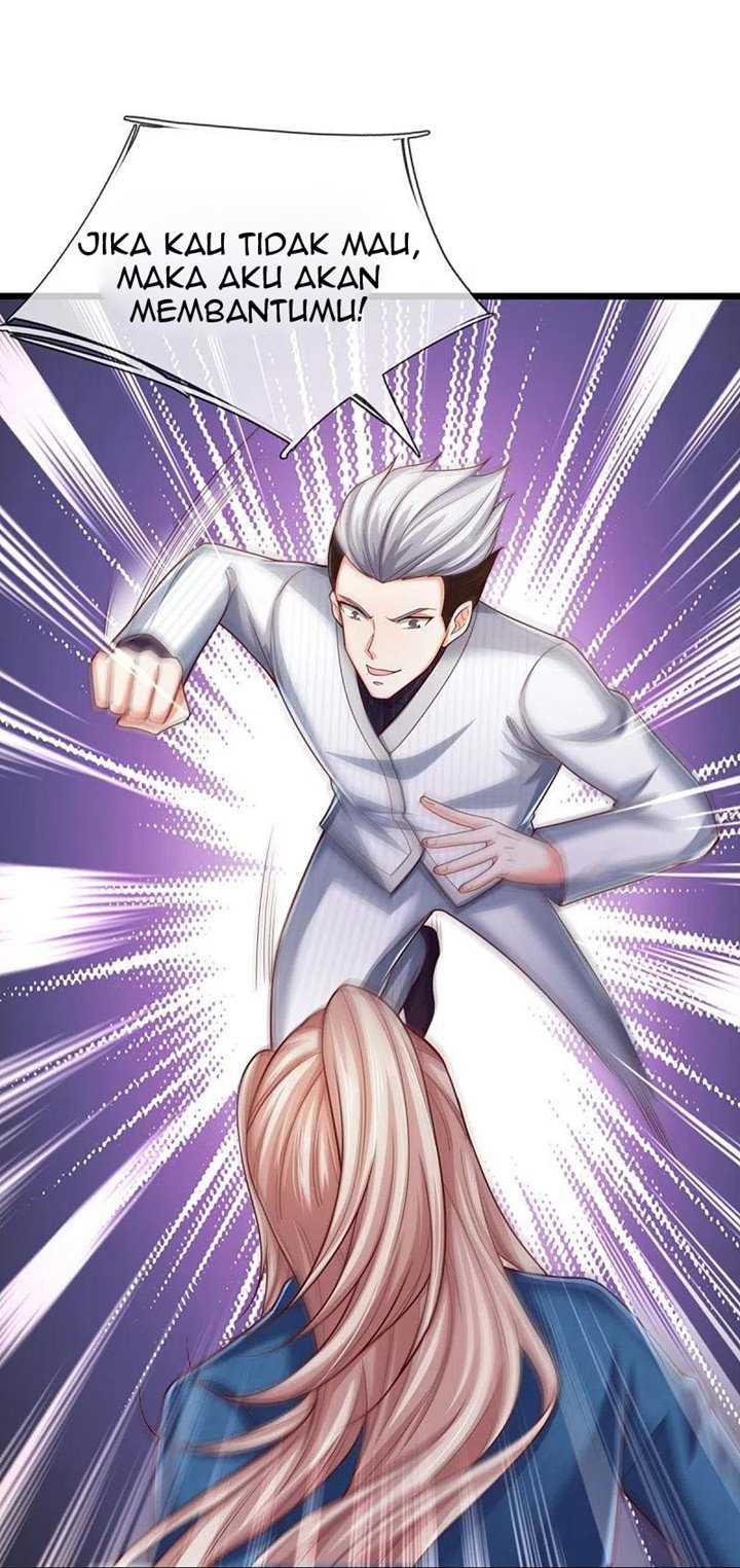 Immortal Daddy Xianzun Chapter 277 Gambar 52