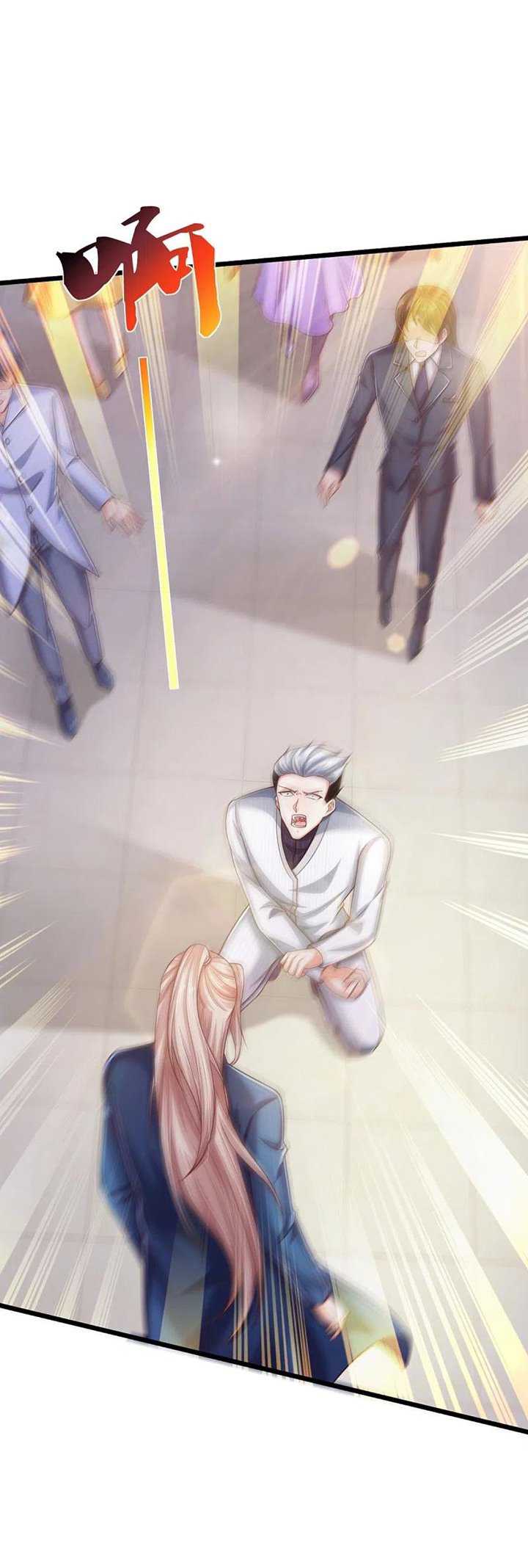Immortal Daddy Xianzun Chapter 277 Gambar 54