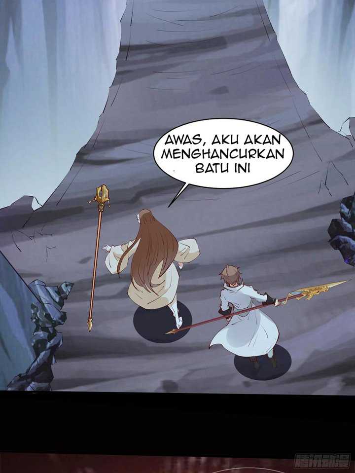 I’m Picking Fairy Sister On The Westward Journey Chapter 68 Gambar 13