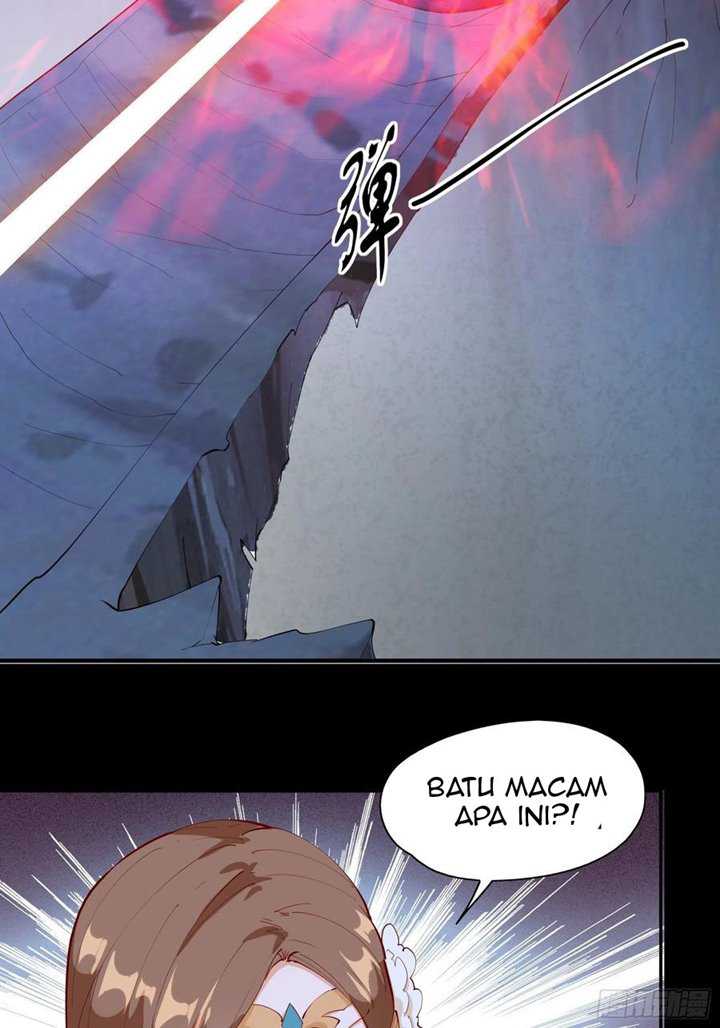 I’m Picking Fairy Sister On The Westward Journey Chapter 68 Gambar 17