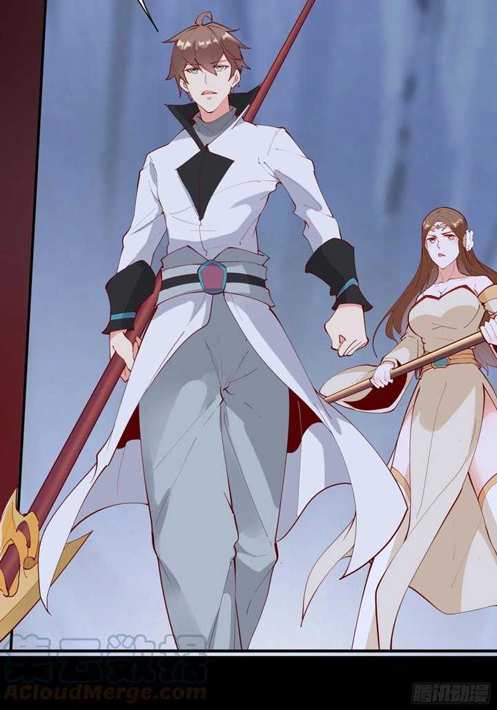 I’m Picking Fairy Sister On The Westward Journey Chapter 68 Gambar 20