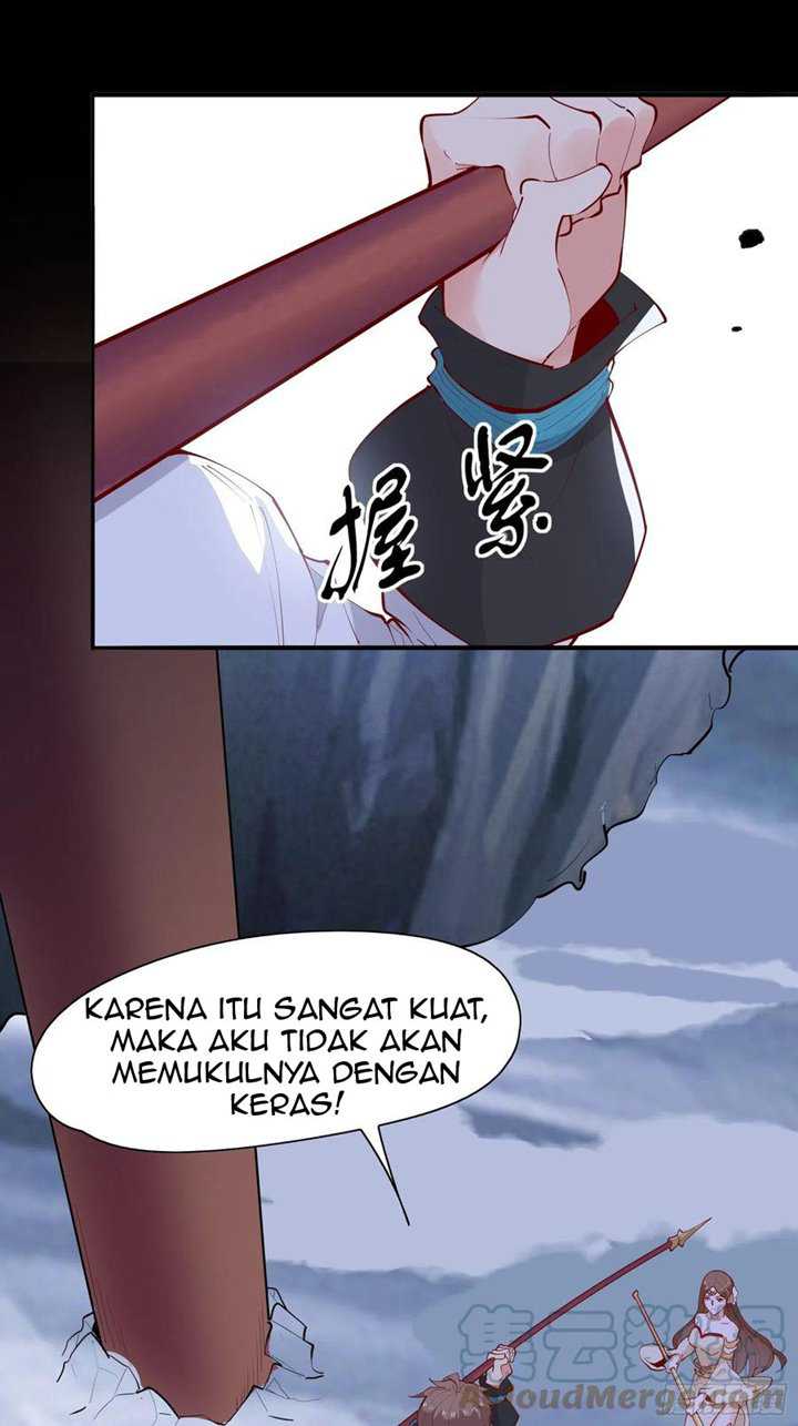 I’m Picking Fairy Sister On The Westward Journey Chapter 68 Gambar 22