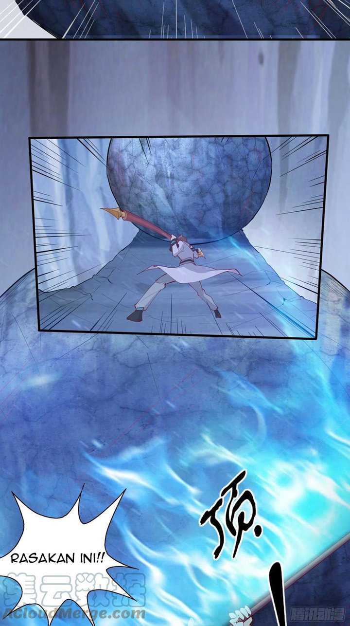 I’m Picking Fairy Sister On The Westward Journey Chapter 68 Gambar 24