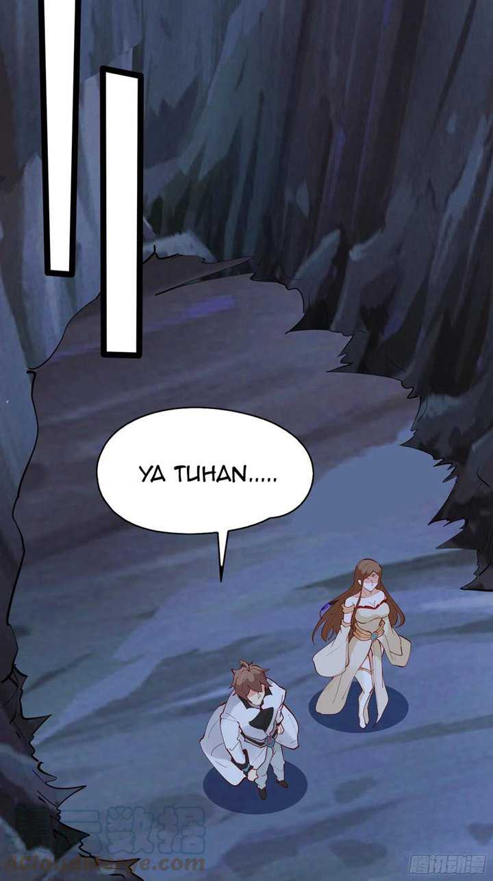 I’m Picking Fairy Sister On The Westward Journey Chapter 68 Gambar 34
