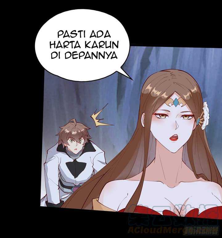 I’m Picking Fairy Sister On The Westward Journey Chapter 68 Gambar 36