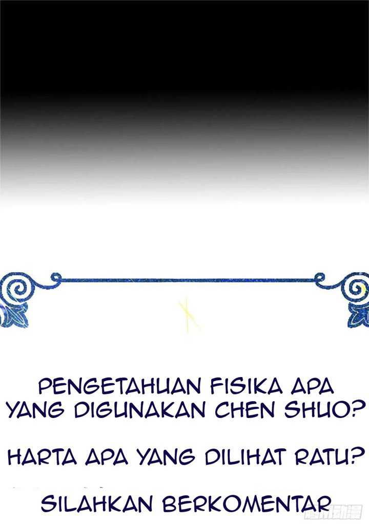 I’m Picking Fairy Sister On The Westward Journey Chapter 68 Gambar 37