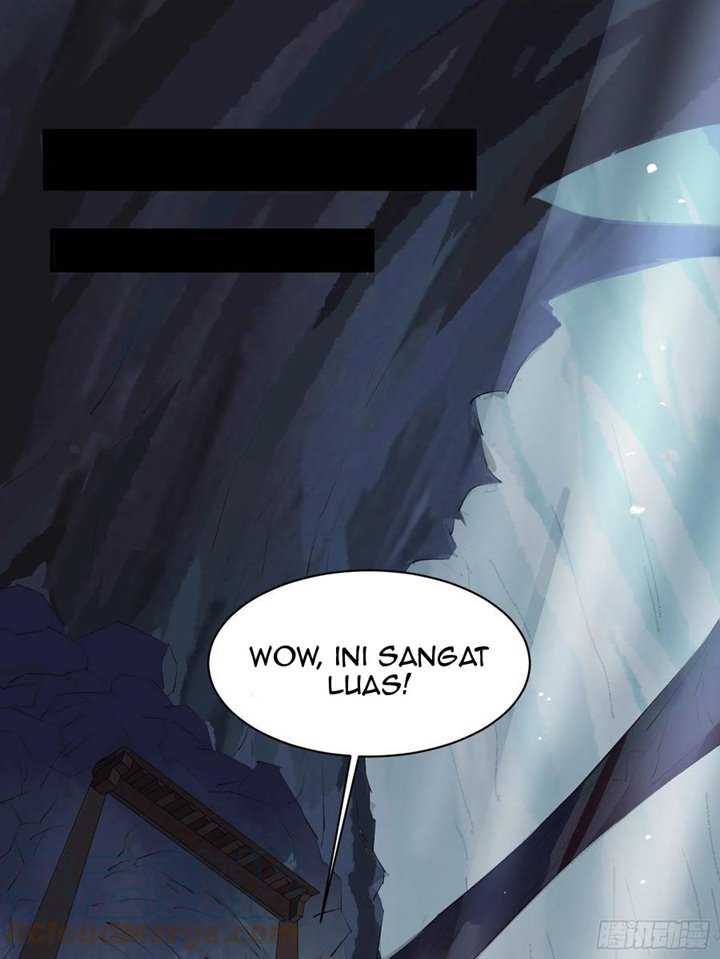 I’m Picking Fairy Sister On The Westward Journey Chapter 68 Gambar 4