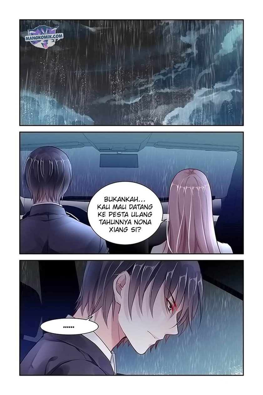 Baca  Guomin Laogong Dai Huijia Chapter 44 Gambar 2