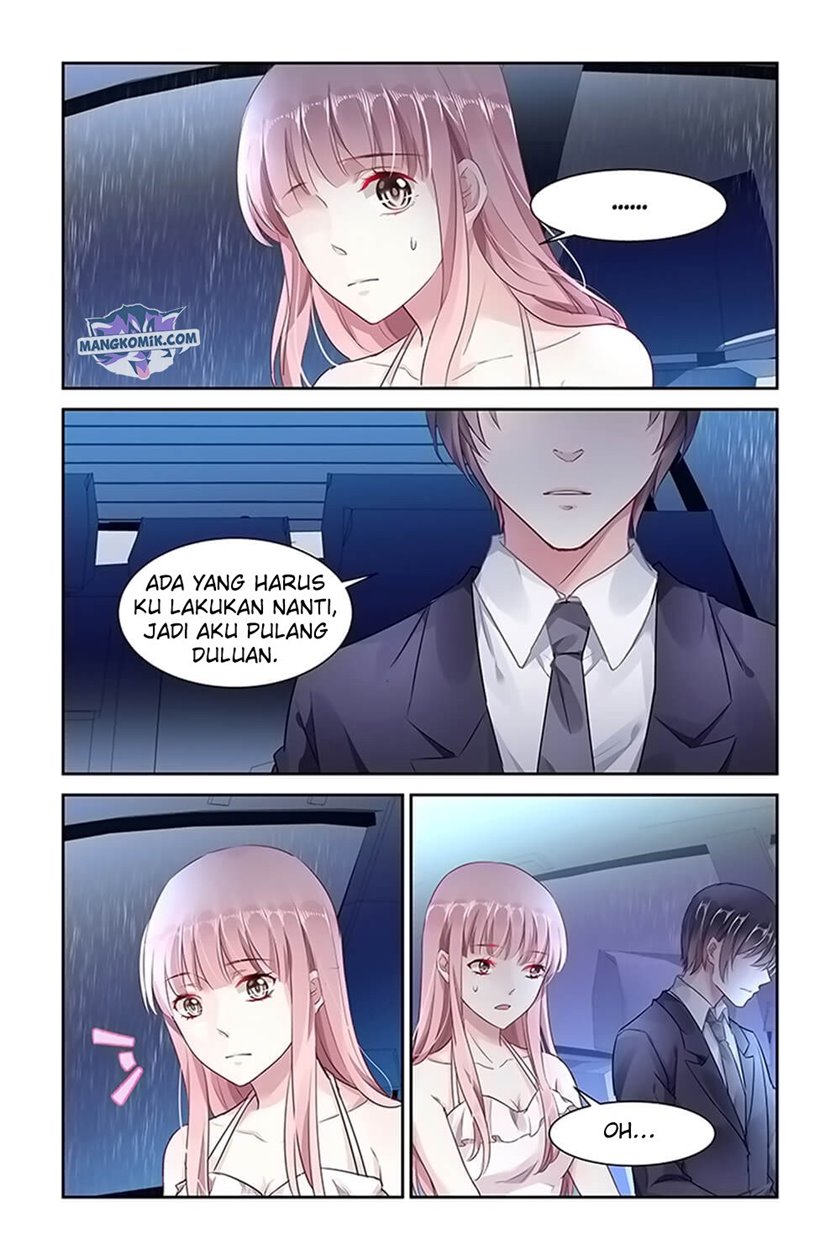 Guomin Laogong Dai Huijia Chapter 44 Gambar 3