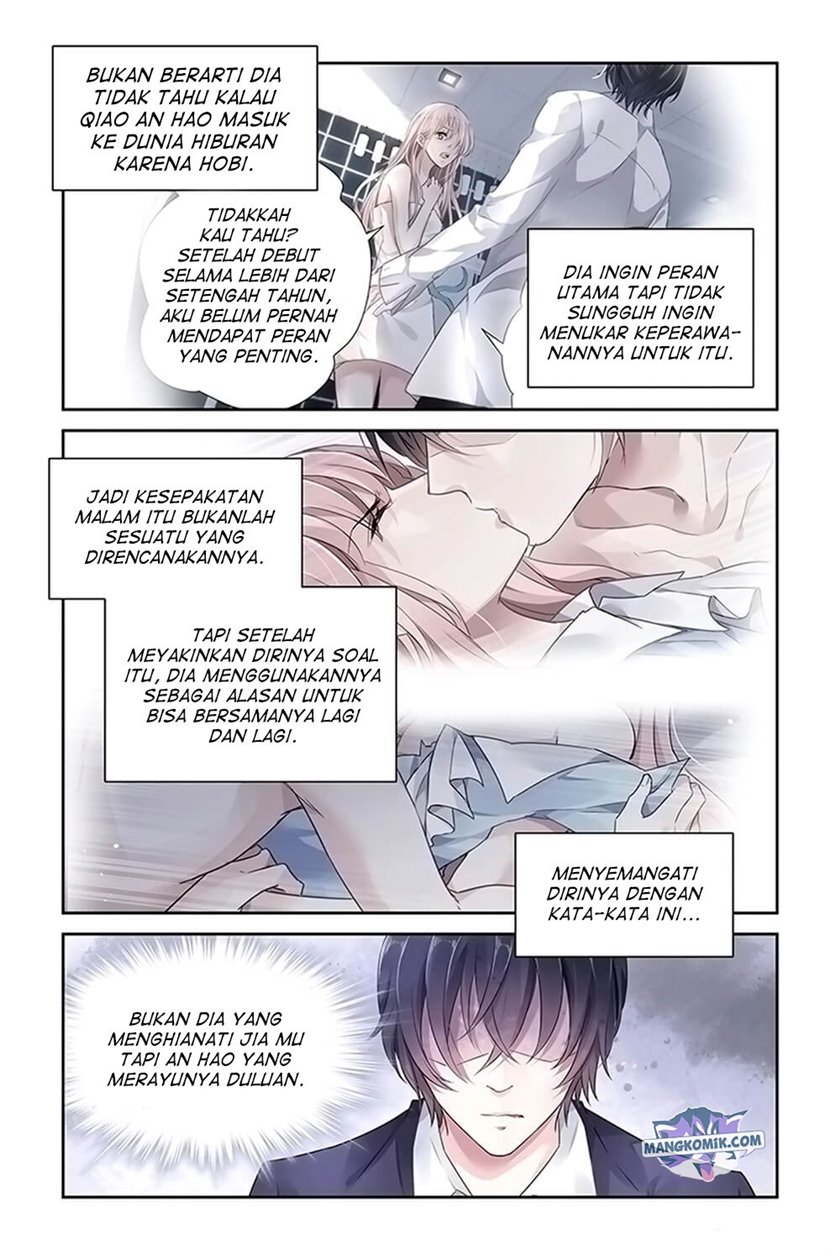 Guomin Laogong Dai Huijia Chapter 44 Gambar 5