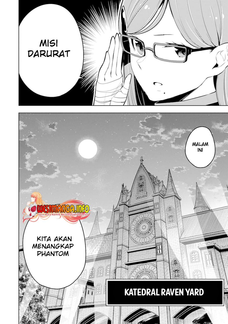 Sobiwaku Zero No Saikyou Kenshi Demo, Noroi No Soubi (kawai) Nara 9999-ko Tsuke-hodai Chapter 20 Gambar 31