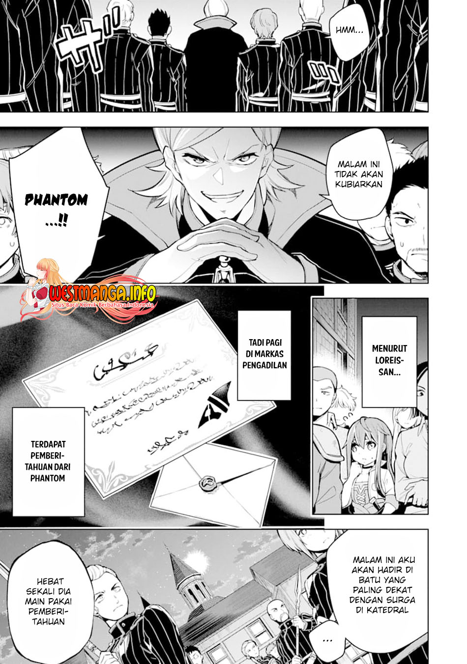 Sobiwaku Zero No Saikyou Kenshi Demo, Noroi No Soubi (kawai) Nara 9999-ko Tsuke-hodai Chapter 20 Gambar 32
