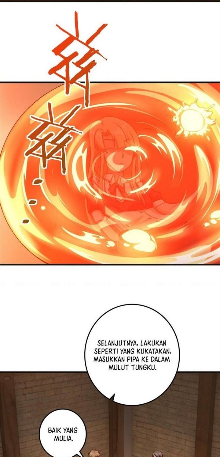 Release That Witch Chapter 369 Gambar 7